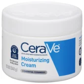 Cerave Moisturizing Cream 340G 12 Oz