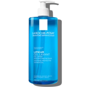 La Roche-Posay Lipikar Gel Lavant Gentle Shower Gel | 750ml