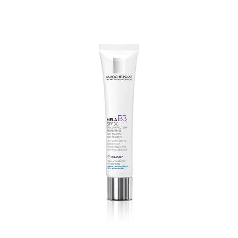 Mela B3 SPF30 Moisturiser for Dark Spots 40ml/1.35 fl oz