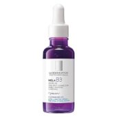 La Roche-Posay Mela B3 Serum, Dark Spot Corrector With Anti-Aging Melasyl + 10% Niacinamide, Discoloration Correcting Serum For Sun Spots, Age Spots &Amp; Post-Acne Marks 30Ml