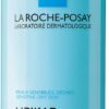 La Roche-Posay Moisturizing Body Wash, Lipikar Surgras Concentrated Anti-Dryness Shower-Cream for Dry Skin, with Niacinamide, Soap-Free. Suitable for Children & Adults, Recommended by Dermatologists, 400ML