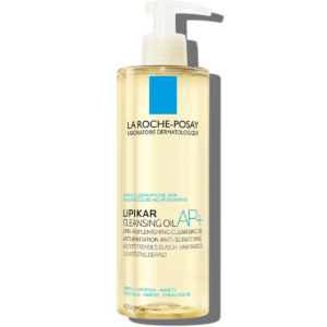 La Roche Posay Lipika Huile Lavante Anti Irritation Anti Grattage 400ml