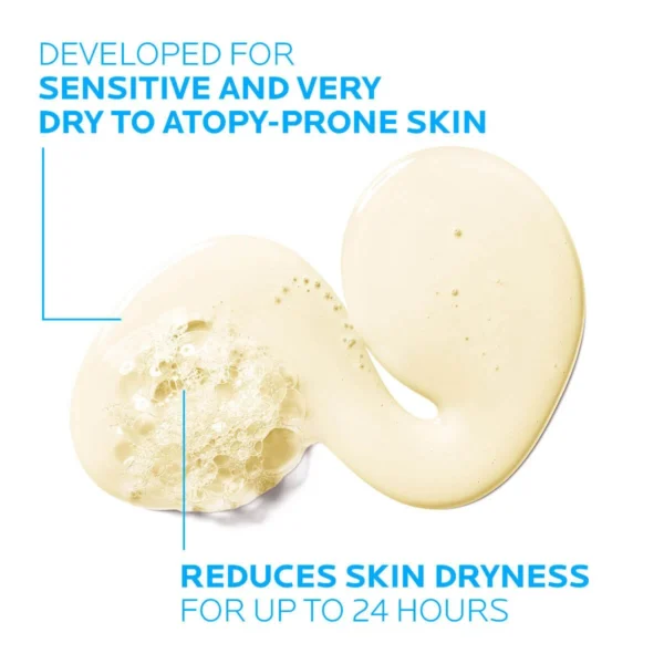 La Roche Posay Lipika Huile Lavante Anti Irritation Anti Grattage 400ml