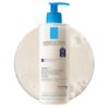 La Roche-Posay Lipikar AP+ Gentle Foaming Moisturizing Wash, Shea Butter + Niacinamide + Glycerin, Moisturizing Body Wash For Dry Skin, National Eczema Association Accepted, Soap Free 400ml/13.52fl oz