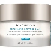 Skinceuticals Triple Lipid Restore 2:4:2 Anti-Aging Cream 1.6 Fl Oz / 48Ml