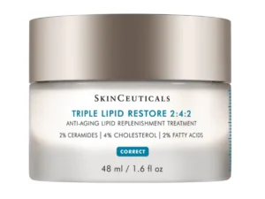 SkinCeuticals Triple Lipid Restore 2:4:2 Anti-Aging Cream 1.6 FL OZ / 48ML