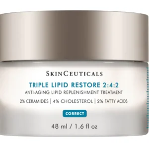 Skinceuticals Triple Lipid Restore 2:4:2 Anti-Aging Cream 1.6 Fl Oz / 48Ml