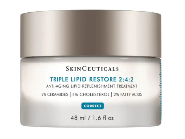 SkinCeuticals Triple Lipid Restore 2:4:2 Anti-Aging Cream 1.6 FL OZ / 48ML
