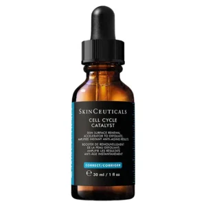 Skinceuticals Cell Cycle Catalyst Skin Surface Renewal Serum 1 Fl Oz / 30Ml