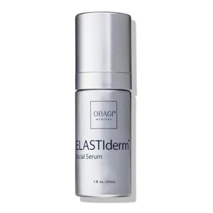 Obagi ELASTIderm Facial Serum – Firming Face Serum with Patented Bi-Mineral Contour Complex Clinically Proven to Target Signs Of Skin Aging 1 FL OZ/ 30ML