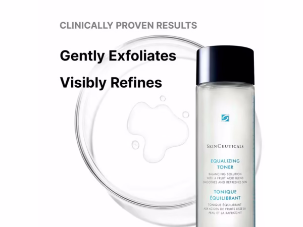 SKINCEUTICALS EQUALIZING TONER 6.8FL OZ/ 200ML