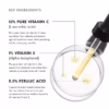 SkinCeuticals C E Ferulic Antioxidant Serum 1FL OZ /30ml