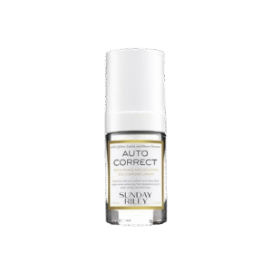 Sunday Riley Auto Correct Eye Cream 15ml/ 0.5 fl oz