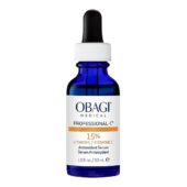 Obagi Professional-C Vitamin C Serum – Helps Brighten Skin Tone And Minimize The Appearance Of Fine Lines &Amp; Wrinkles – Safe For Sensitive Skin 1 Fl Oz/ 30Ml