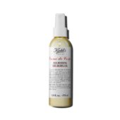 Kiehl's Creme De Corps Nourishing Dry Body Oil, Lightweight Body Oil Spray For Soft &Amp; Smooth Skin, With Squalane &Amp; Grape Seed Oil, Absorbs Quickly, Residue-Free, Vanilla &Amp; Almond Scent - 5.9 Fl Oz/ 175Ml