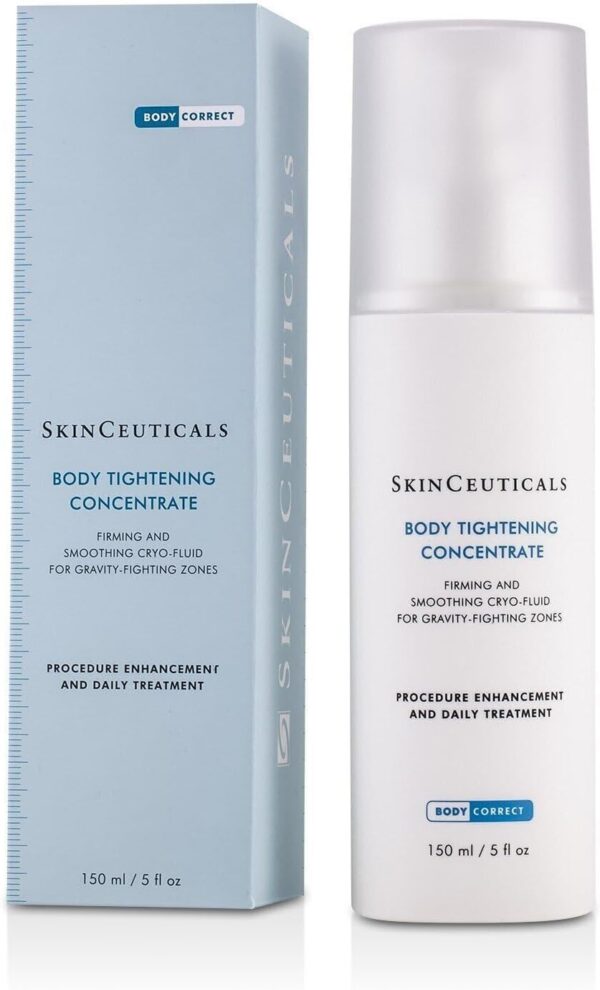 Skinceuticals Body Tightening Concentrate 5 Fl Oz / 150Ml