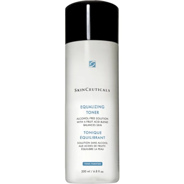 Skinceuticals Equalizing Toner 6.8Fl Oz/ 200Ml