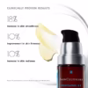 SkinCeuticals Resveratrol B E Antioxidant Night Concentrate Treatment 1 fl oz /30ml