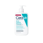 Cerave Acne Control Cleanser With 2% Salicylic Acid 437Ml /16 Fl Oz