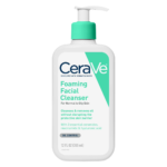 Ceerave Foaming Facial Cleanser 355Ml/ 12Fl Oz