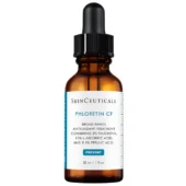 Skinceuticals Phloretin Cf Antioxidant Vitamin C Discoloration Serum 1 Fl Oz / 30Ml