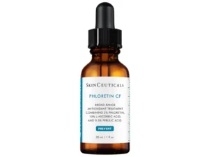 SkinCeuticals Phloretin CF Antioxidant Vitamin C Discoloration Serum 1 fl oz / 30ml