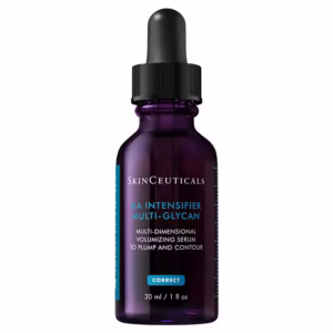 Skinceuticals Ha Intensifier Multi-Glycan Multi-Dimensional Volumizing Serum 1 Fl Oz/ 30Ml