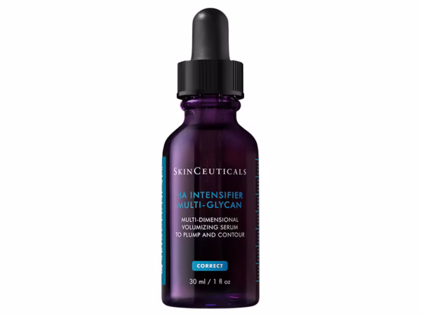 SkinCeuticals HA Intensifier Multi-Glycan Multi-Dimensional Volumizing Serum 1 fl oz/ 30ml