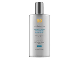 SkinCeuticals Sheer Physical UV Defense Mineral Sunscreen SPF 1.7fl oz/ 50 ml