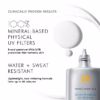 SkinCeuticals Sheer Physical UV Defense Mineral Sunscreen SPF 1.7fl oz/ 50 ml