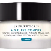 Skinceuticals A.g.e. Eye Cream Complex 0.5 Fl Oz /15Ml