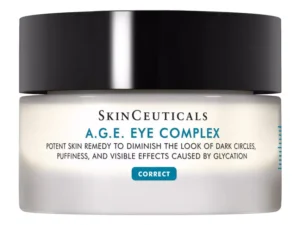 SkinCeuticals A.G.E. Eye Cream Complex 0.5 fl oz /15ml