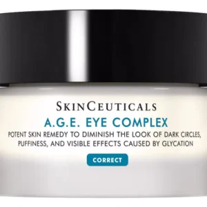 Skinceuticals A.g.e. Eye Cream Complex 0.5 Fl Oz /15Ml