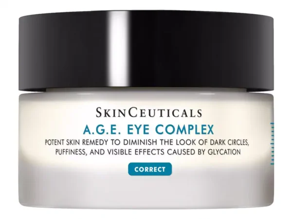 SkinCeuticals A.G.E. Eye Cream Complex 0.5 fl oz /15ml