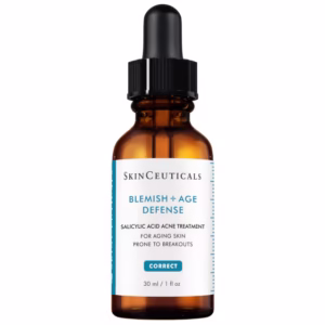 Skinceuticals Blemish + Age Defense Salicylic Acid Serum 1 Fl Oz / 30Ml