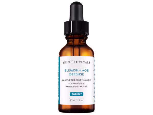 SkinCeuticals Blemish + Age Defense Salicylic Acid Serum 1 fl oz / 30ml