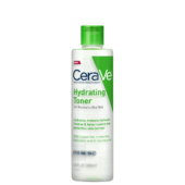 Cerave Hydrating Toner For Normal To Dry Skin 6.8 Fl Oz 200Ml