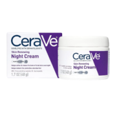 Cerave Skin Renewing Night Cream1.7 Ounce/ 48G