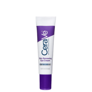Cerave Skin Renewing Eye Cream 0.5Fl Oz/ 15Ml