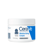 Cerave Moisturizing Cream 340G/ 12 Oz