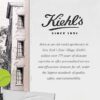 Kiehl's Creme de Corps Nourishing Dry Body Oil, Lightweight Body Oil Spray for Soft & Smooth Skin, with Squalane & Grape Seed Oil, Absorbs Quickly, Residue-free, Vanilla & Almond Scent - 5.9 fl oz/ 175ml