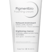 Pigmentbio Foaming Cream Brightening Cleanser 200Ml/ 6.7 Fl Oz