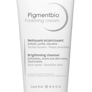 Pigmentbio Foaming Cream Brightening Cleanser 200Ml/ 6.7 Fl Oz