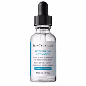 Skinceuticals Retexturing Activator Exfoliating + Hydrating Serum 1 Fl Oz/ 30Ml