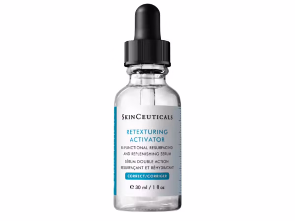 SkinCeuticals Retexturing Activator Exfoliating + Hydrating Serum 1 fl oz/ 30ml