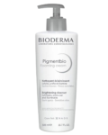 Bioderma Pigmentbio Foaming Cream, Brightening Cleanser 500Ml/ 169 Fl Oz