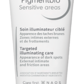 Bioderma Pigmentbio Sensitive Areas, Targeted Illuminating Care 75Ml/  2.5 Fl Oz