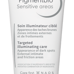 Bioderma Pigmentbio Sensitive Areas, Targeted Illuminating Care 75Ml/  2.5 Fl Oz