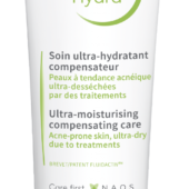 Bioderma Sébium Hydra, Ultra Moisturizing Compensating Care 40 Ml/