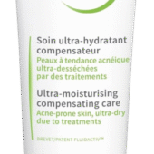Bioderma Sébium Hydra Is A Soothing, Oil-Free Moisturizer Designed For Combination To Oily Sensitized Skin. It Instantly Restores Comfort, Quenches Dehydration, And Ensures A Matte, Non-Greasy Finish In A Lightweight 40 Ml Tube.